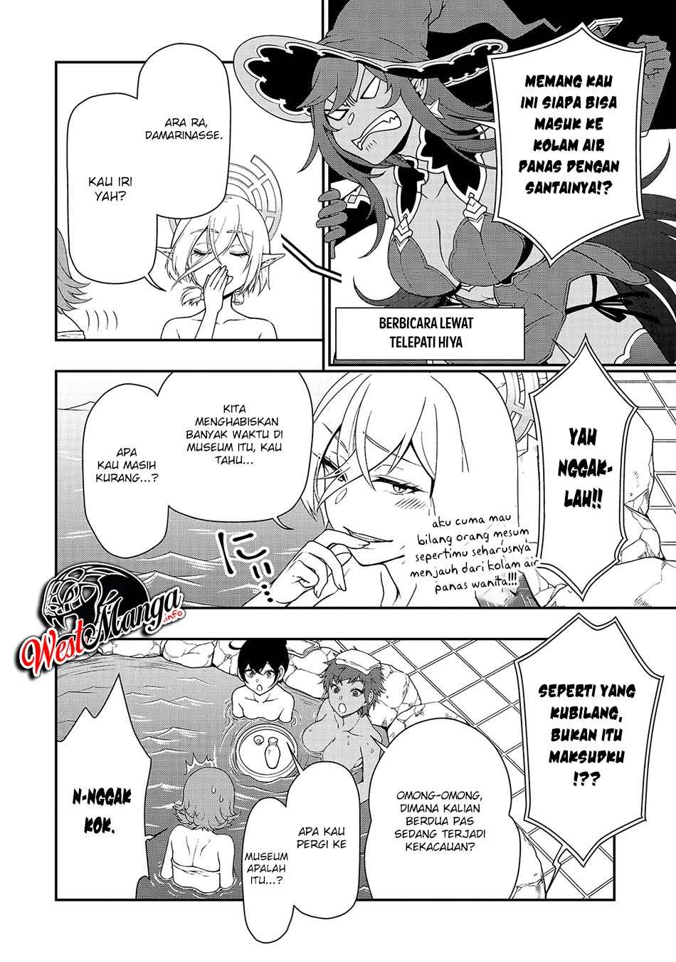 Lv2 kara Cheat datta Moto Yuusha Kouho no Mattari Isekai Life chapter 26