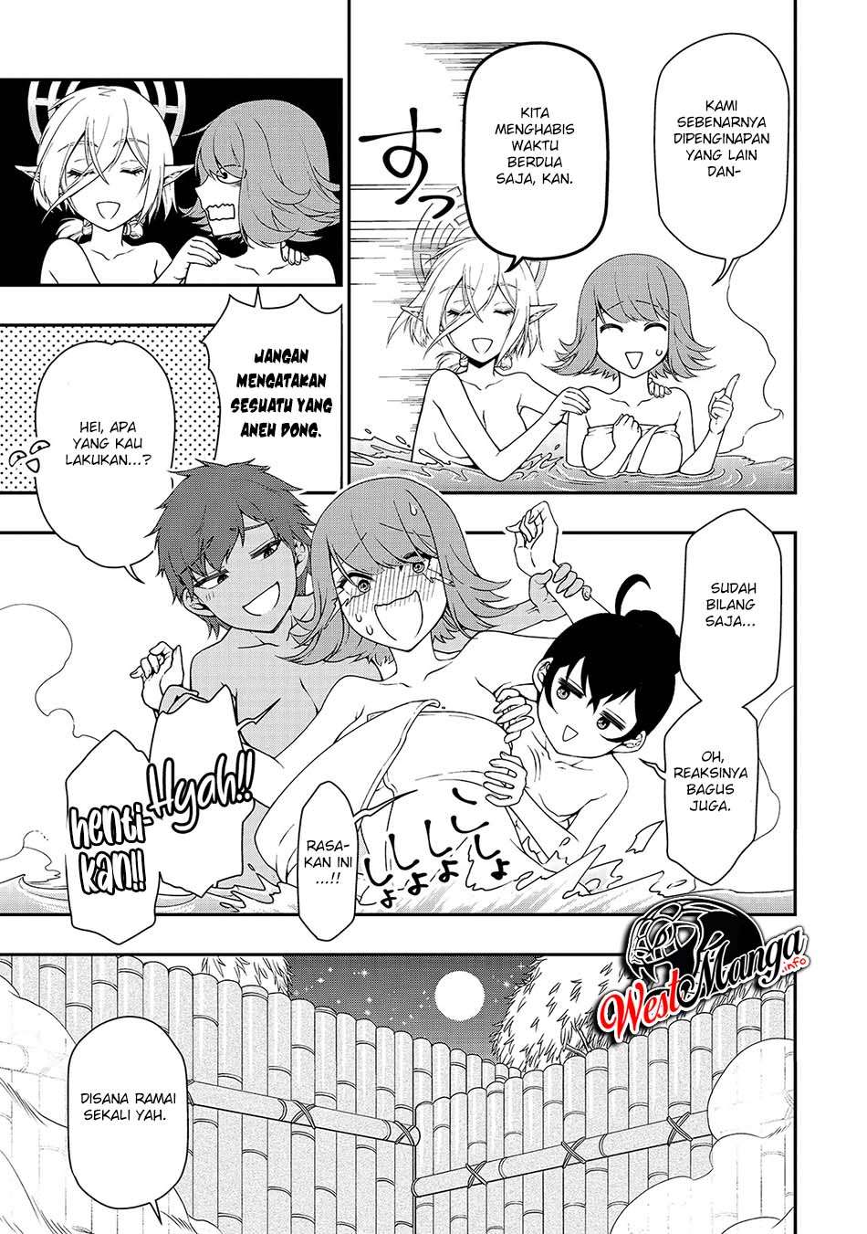Lv2 kara Cheat datta Moto Yuusha Kouho no Mattari Isekai Life chapter 26