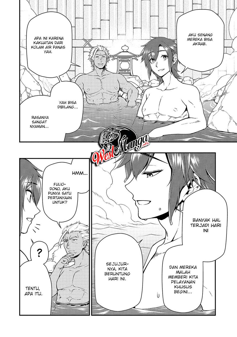 Lv2 kara Cheat datta Moto Yuusha Kouho no Mattari Isekai Life chapter 26
