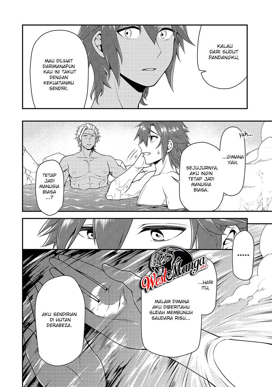 Lv2 kara Cheat datta Moto Yuusha Kouho no Mattari Isekai Life chapter 26