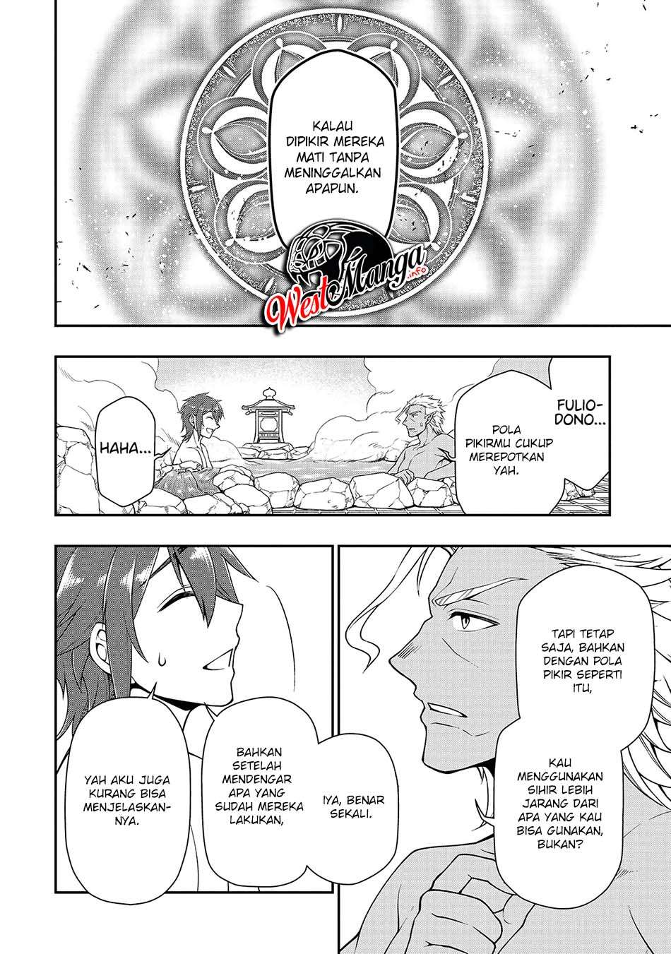 Lv2 kara Cheat datta Moto Yuusha Kouho no Mattari Isekai Life chapter 26