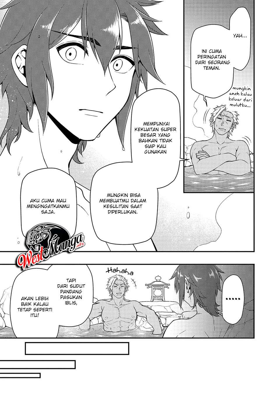 Lv2 kara Cheat datta Moto Yuusha Kouho no Mattari Isekai Life chapter 26