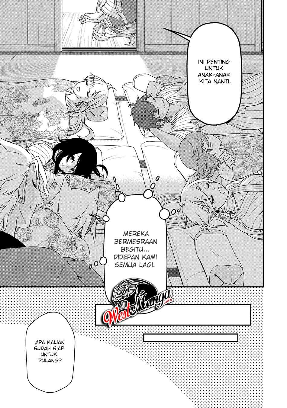 Lv2 kara Cheat datta Moto Yuusha Kouho no Mattari Isekai Life chapter 26