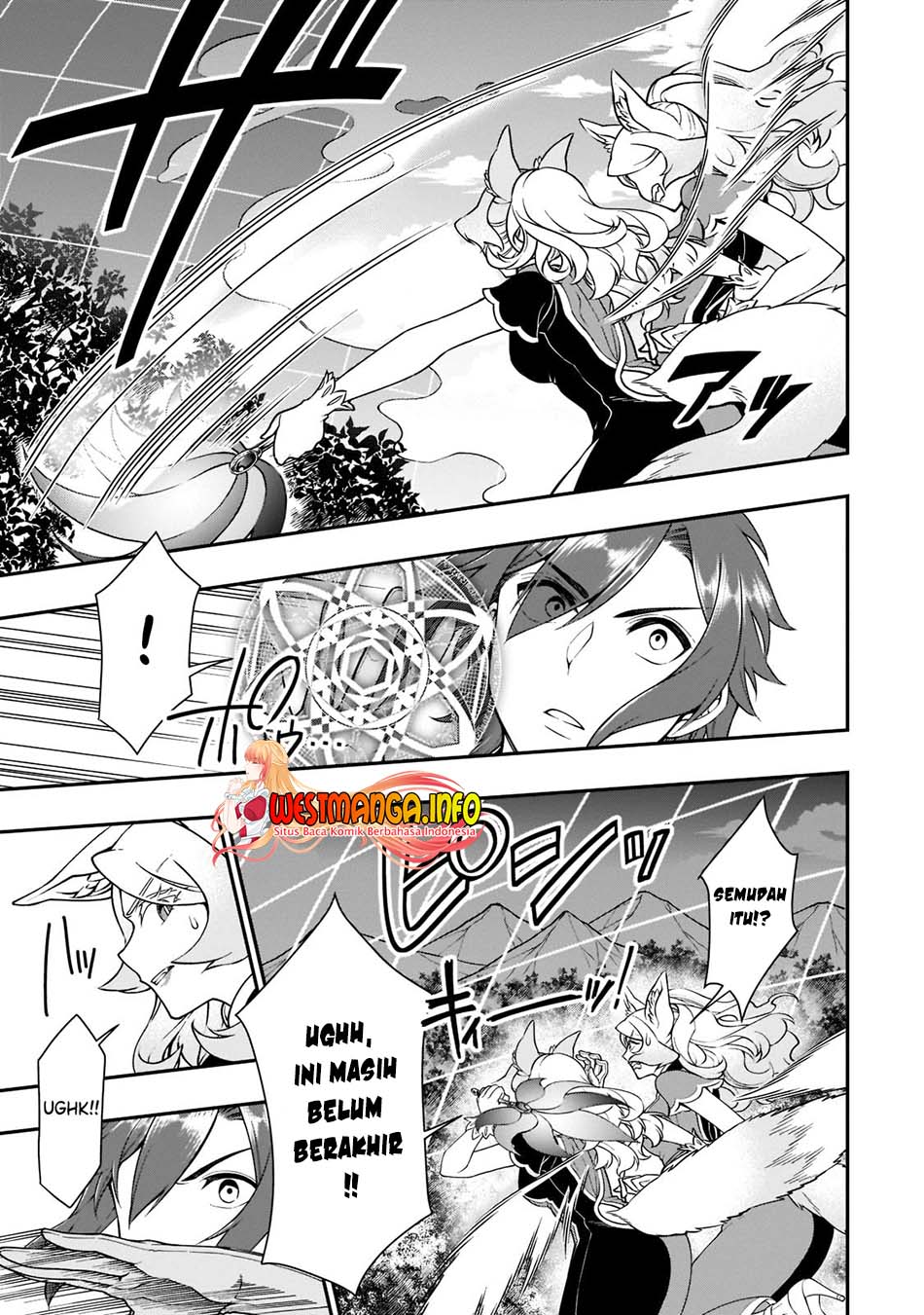 Lv2 kara Cheat datta Moto Yuusha Kouho no Mattari Isekai Life chapter 30