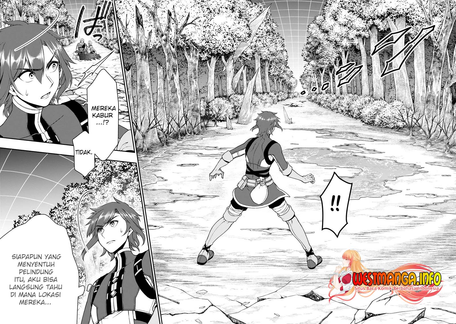 Lv2 kara Cheat datta Moto Yuusha Kouho no Mattari Isekai Life chapter 30