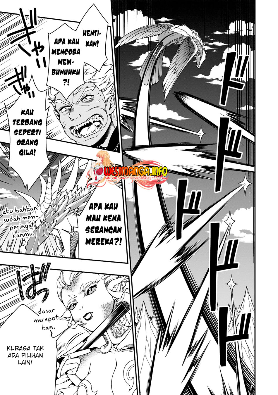 Lv2 kara Cheat datta Moto Yuusha Kouho no Mattari Isekai Life chapter 39