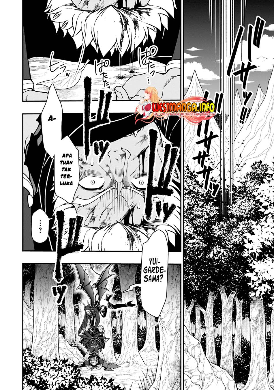 Lv2 kara Cheat datta Moto Yuusha Kouho no Mattari Isekai Life chapter 39