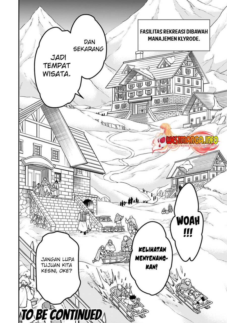 Lv2 kara Cheat datta Moto Yuusha Kouho no Mattari Isekai Life chapter 45