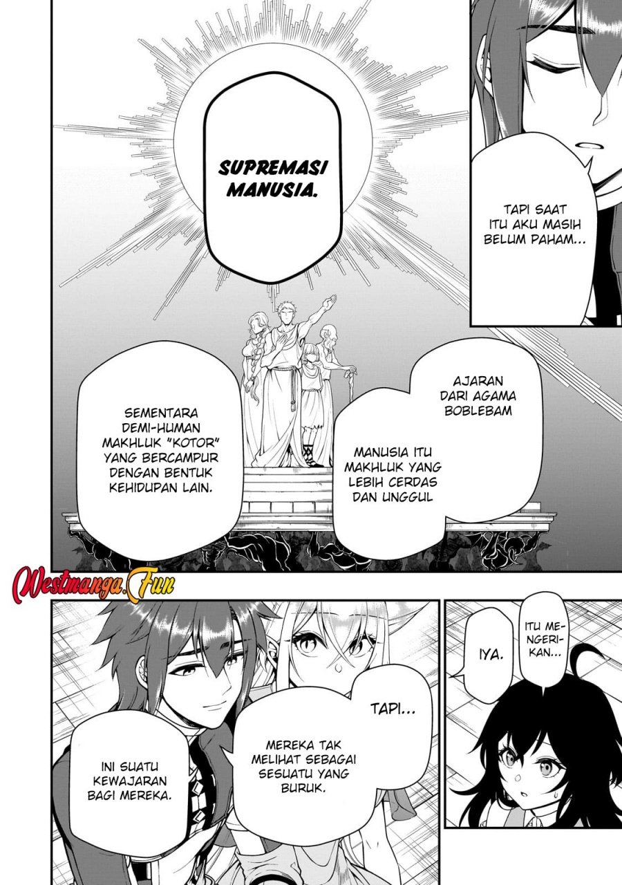 Lv2 kara Cheat datta Moto Yuusha Kouho no Mattari Isekai Life chapter 58