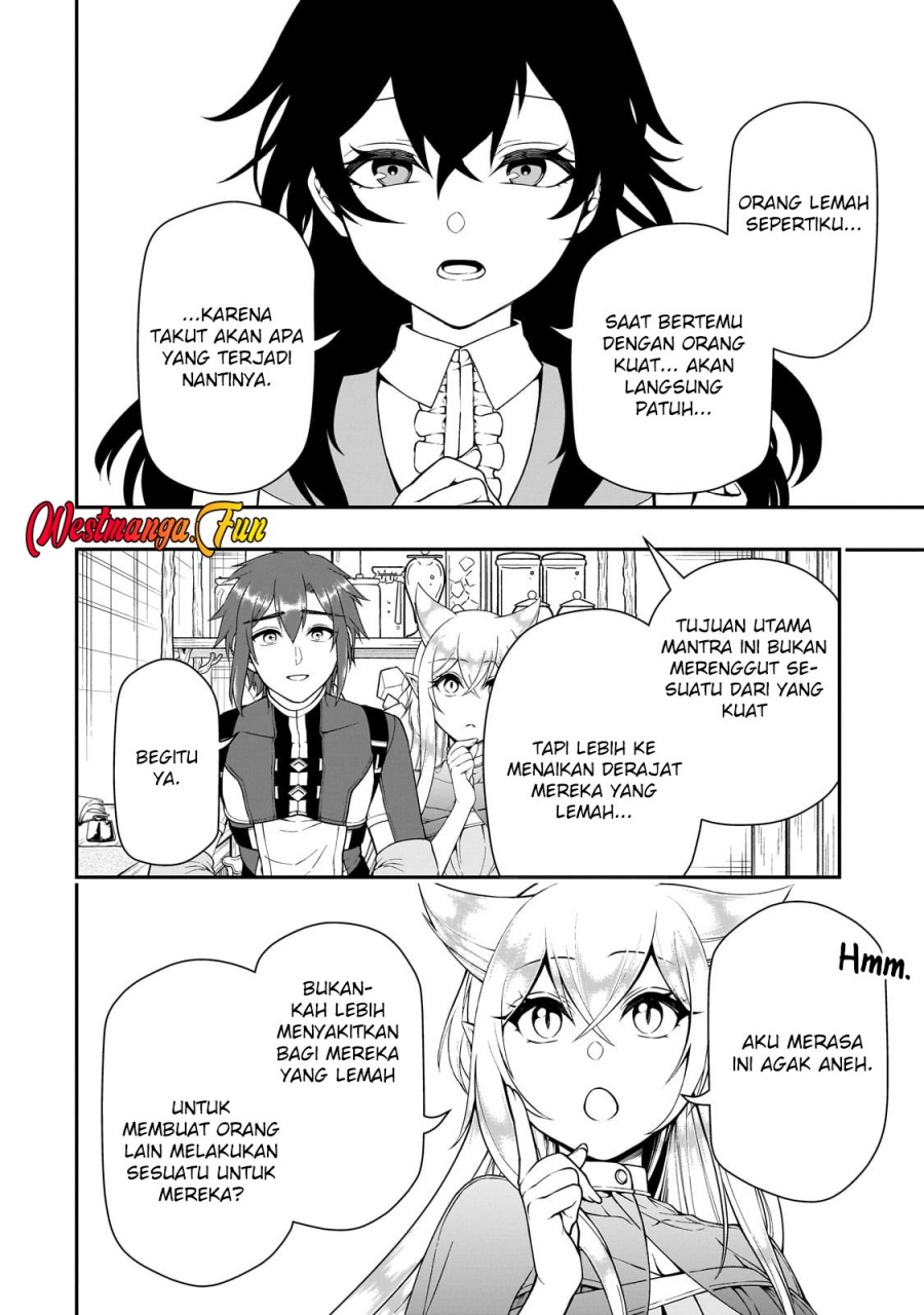 Lv2 kara Cheat datta Moto Yuusha Kouho no Mattari Isekai Life chapter 58