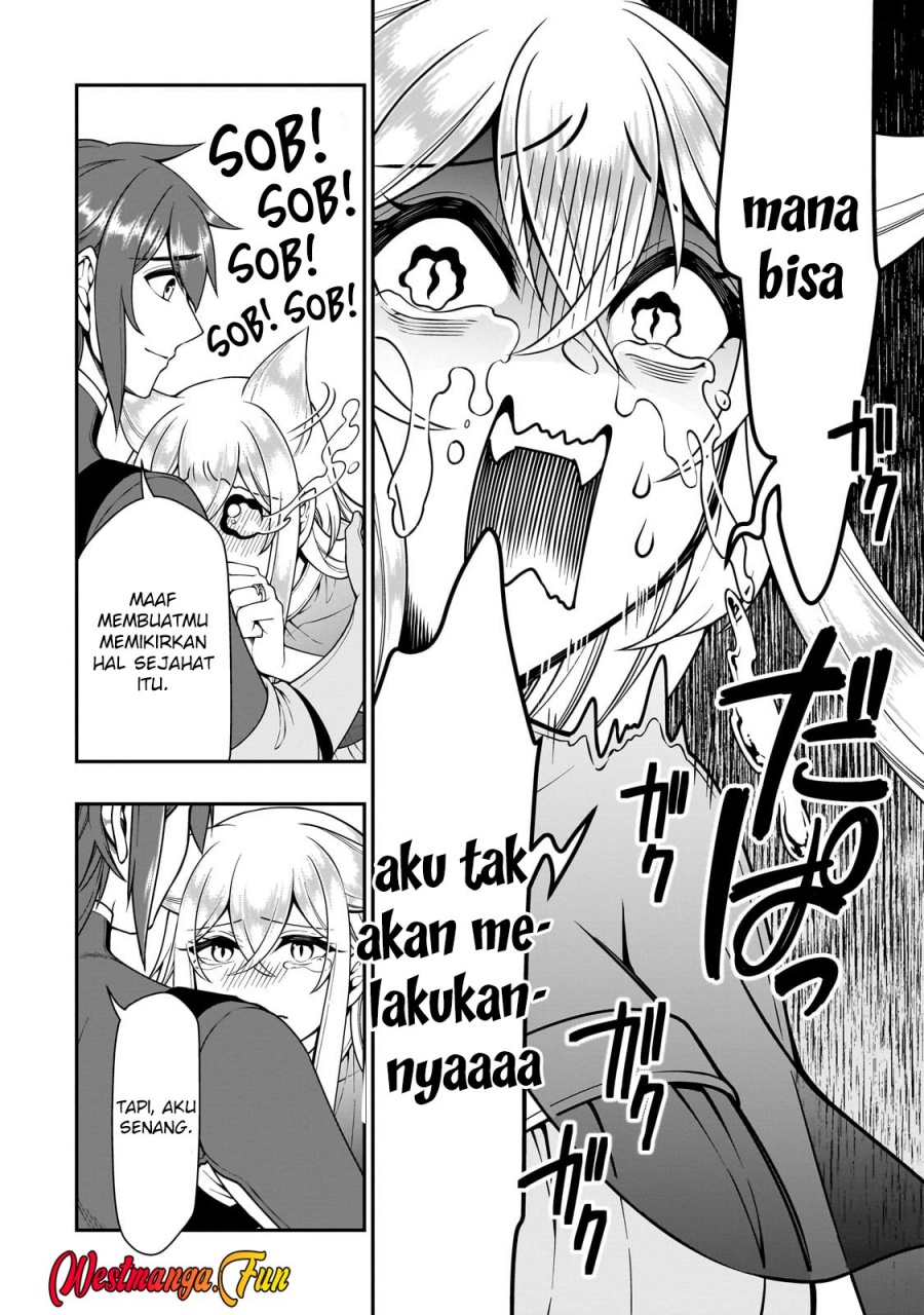 Lv2 kara Cheat datta Moto Yuusha Kouho no Mattari Isekai Life chapter 58