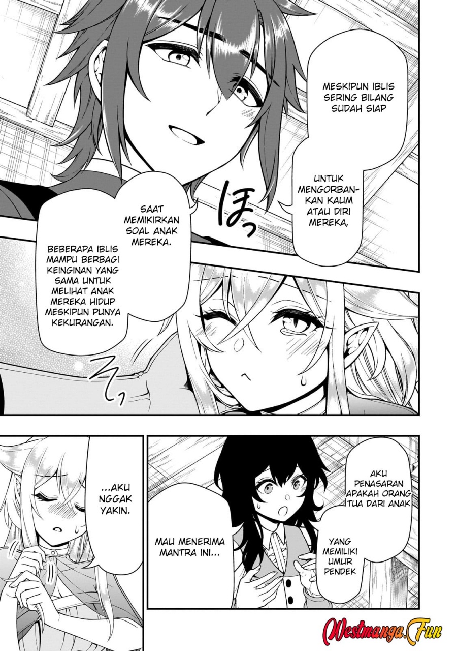 Lv2 kara Cheat datta Moto Yuusha Kouho no Mattari Isekai Life chapter 58
