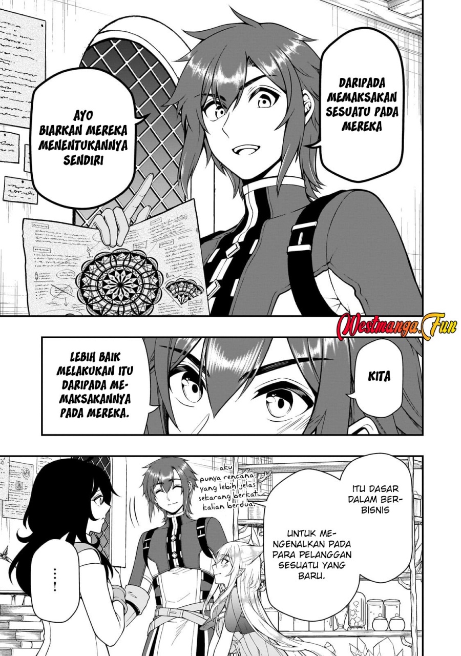 Lv2 kara Cheat datta Moto Yuusha Kouho no Mattari Isekai Life chapter 58