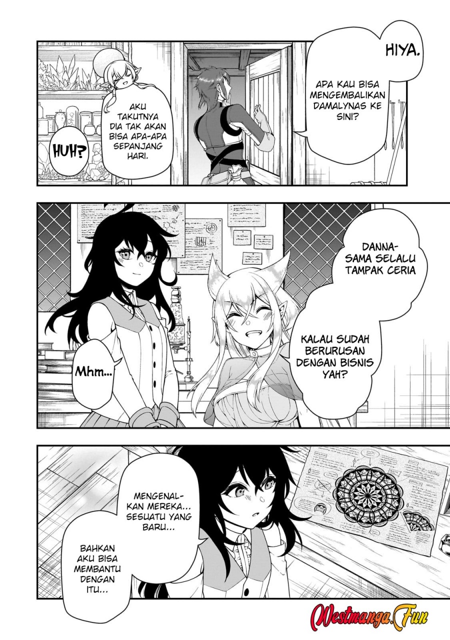 Lv2 kara Cheat datta Moto Yuusha Kouho no Mattari Isekai Life chapter 58