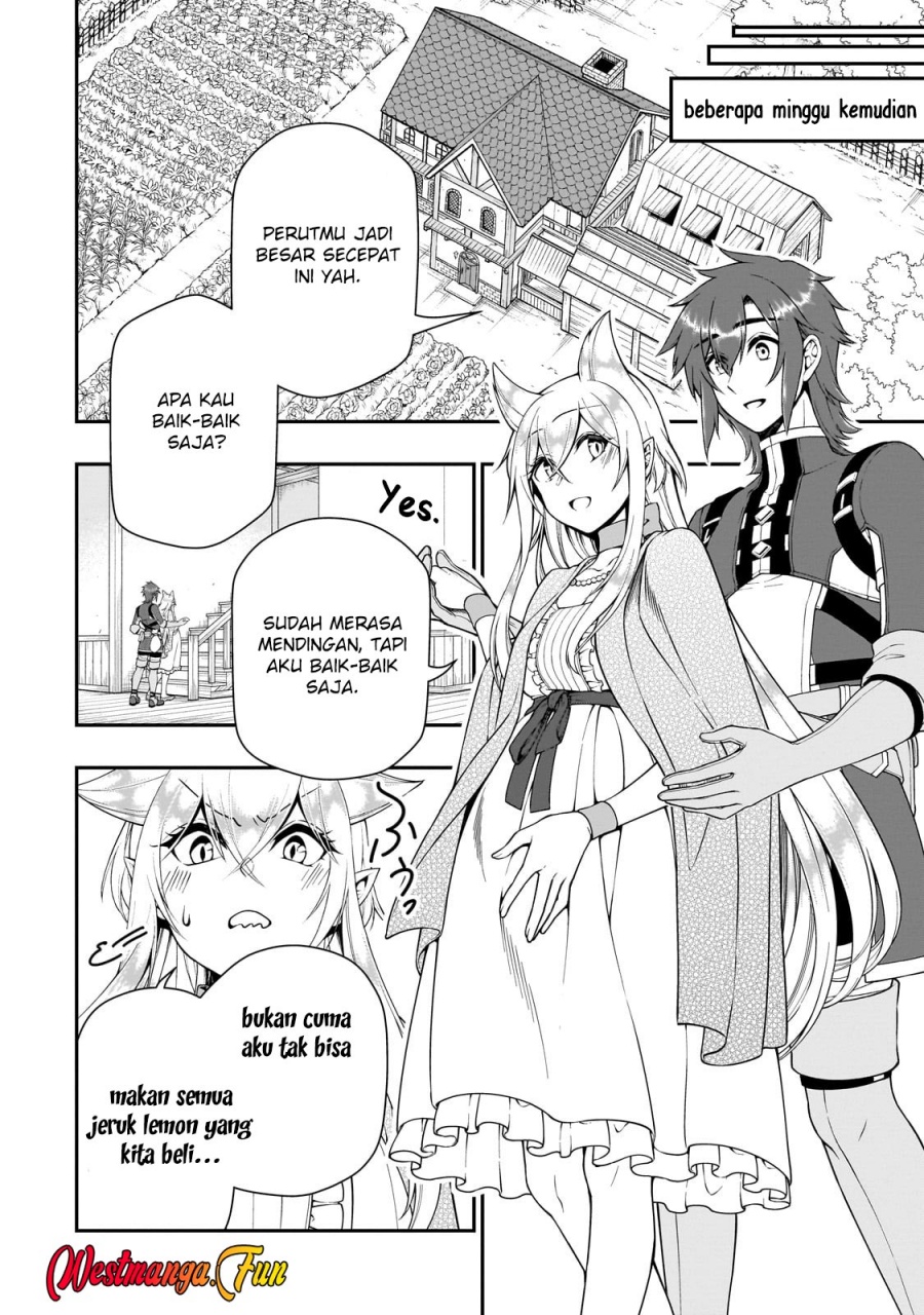 Lv2 kara Cheat datta Moto Yuusha Kouho no Mattari Isekai Life chapter 58