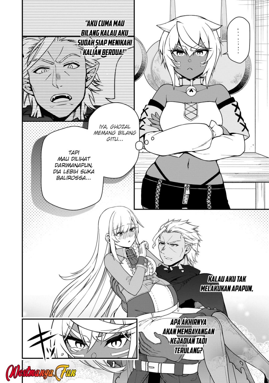Lv2 kara Cheat datta Moto Yuusha Kouho no Mattari Isekai Life chapter 58