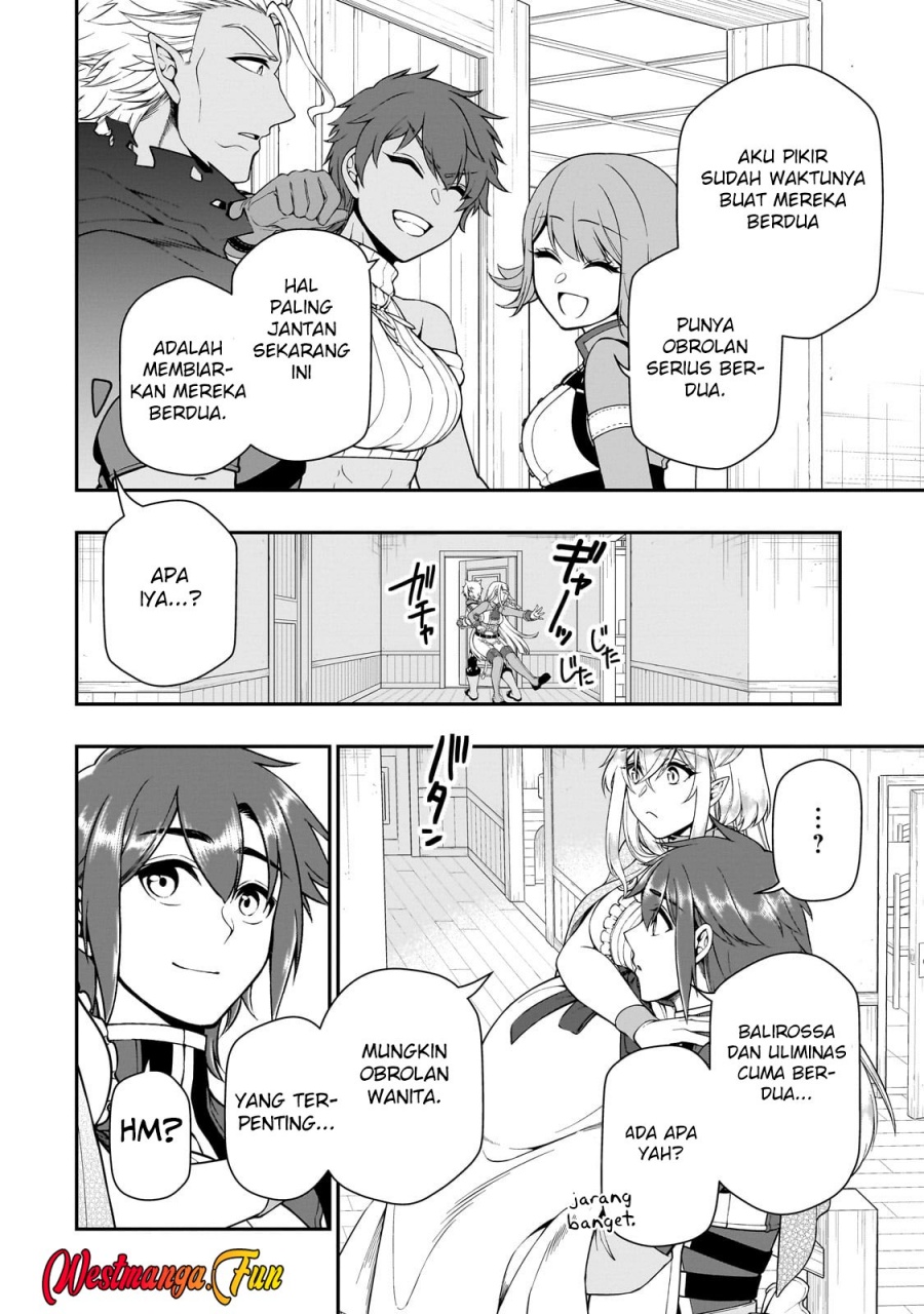 Lv2 kara Cheat datta Moto Yuusha Kouho no Mattari Isekai Life chapter 58