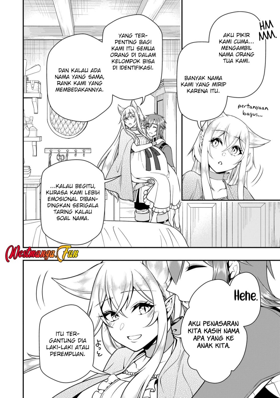 Lv2 kara Cheat datta Moto Yuusha Kouho no Mattari Isekai Life chapter 58