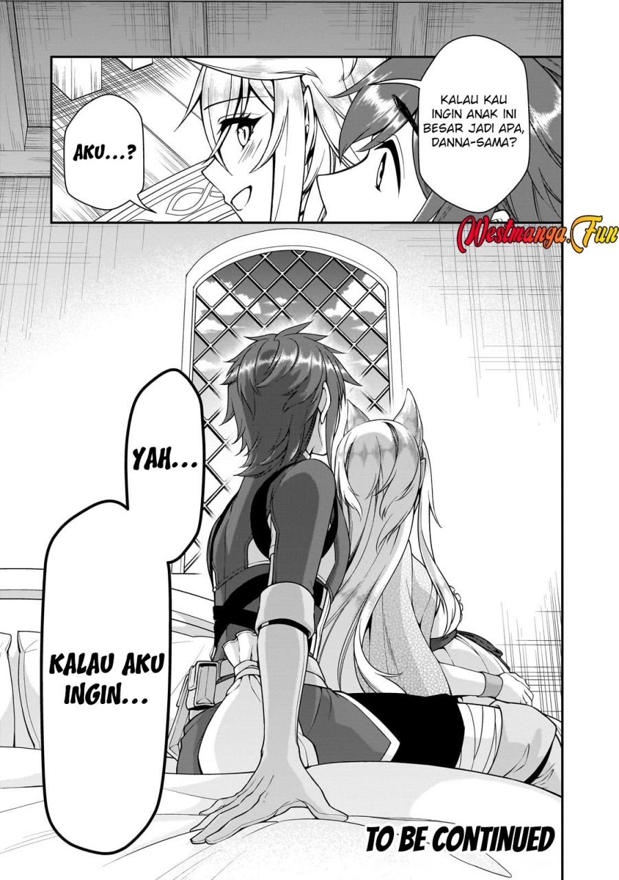 Lv2 kara Cheat datta Moto Yuusha Kouho no Mattari Isekai Life chapter 58