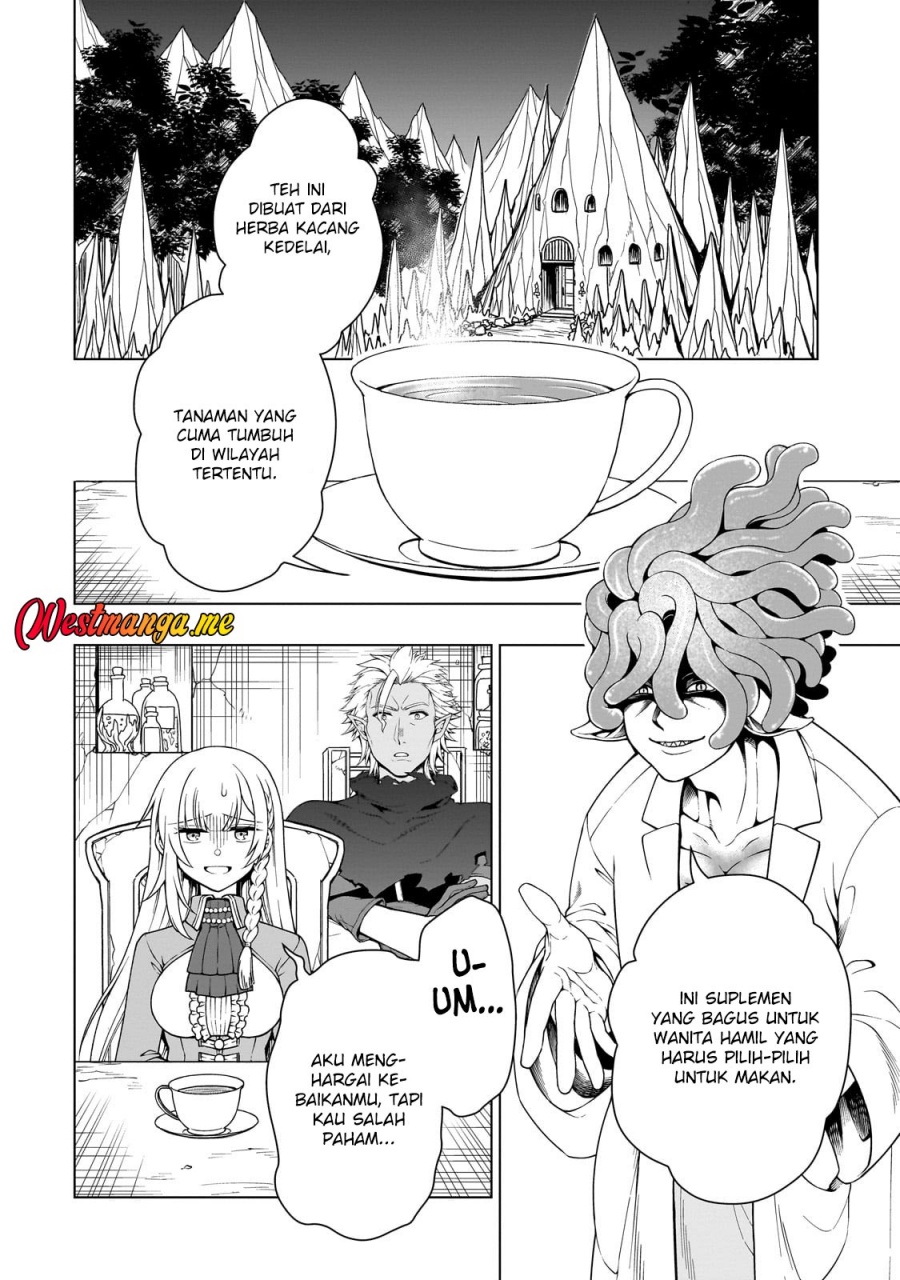 Lv2 kara Cheat datta Moto Yuusha Kouho no Mattari Isekai Life chapter 60