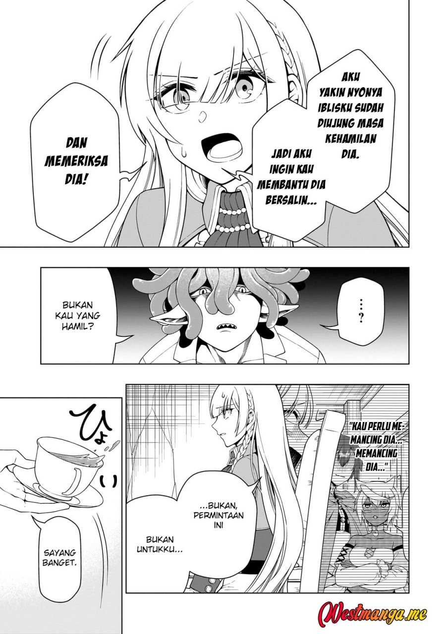 Lv2 kara Cheat datta Moto Yuusha Kouho no Mattari Isekai Life chapter 60
