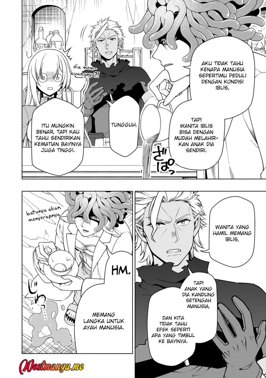 Lv2 kara Cheat datta Moto Yuusha Kouho no Mattari Isekai Life chapter 60