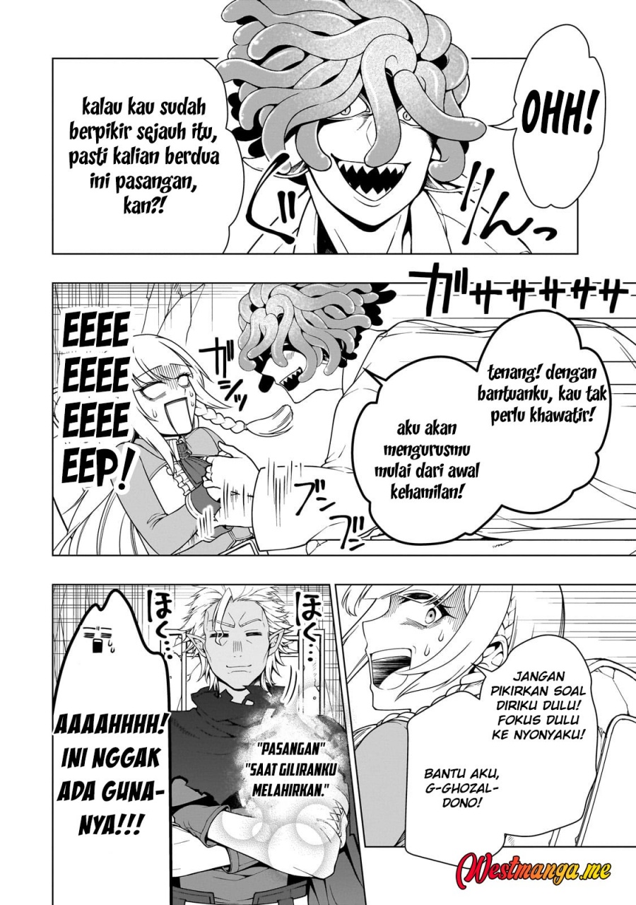 Lv2 kara Cheat datta Moto Yuusha Kouho no Mattari Isekai Life chapter 60