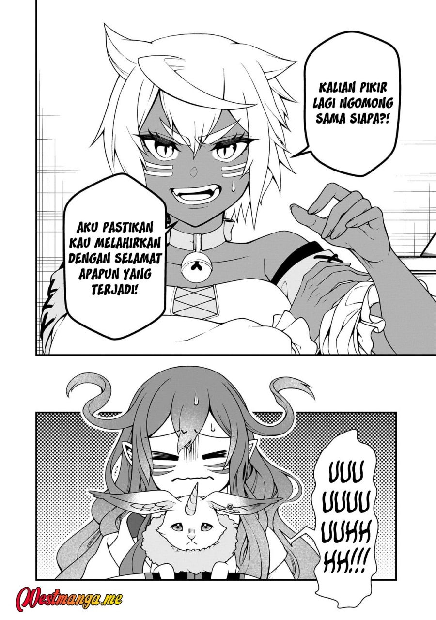 Lv2 kara Cheat datta Moto Yuusha Kouho no Mattari Isekai Life chapter 60