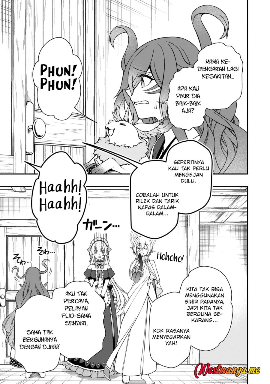 Lv2 kara Cheat datta Moto Yuusha Kouho no Mattari Isekai Life chapter 60