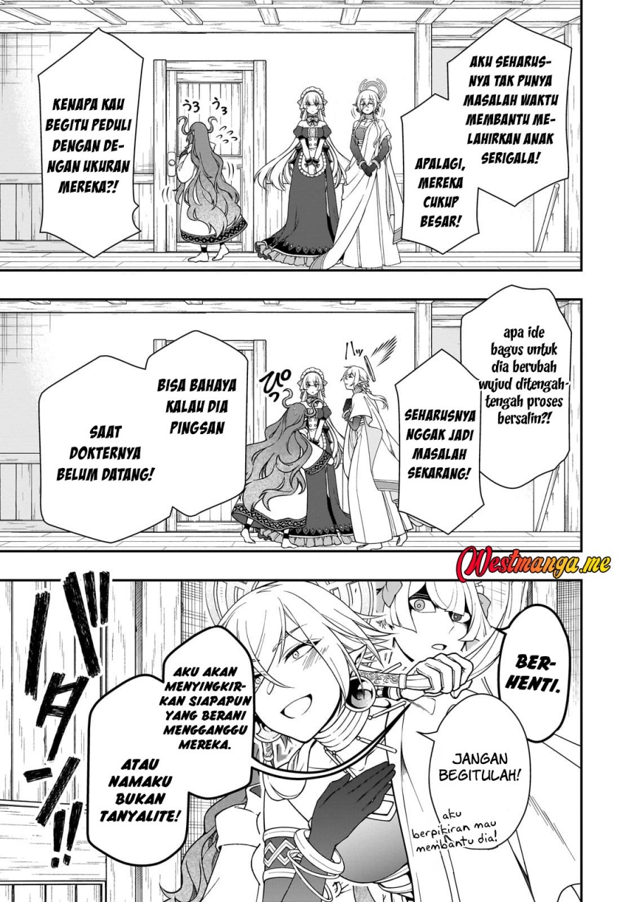 Lv2 kara Cheat datta Moto Yuusha Kouho no Mattari Isekai Life chapter 60