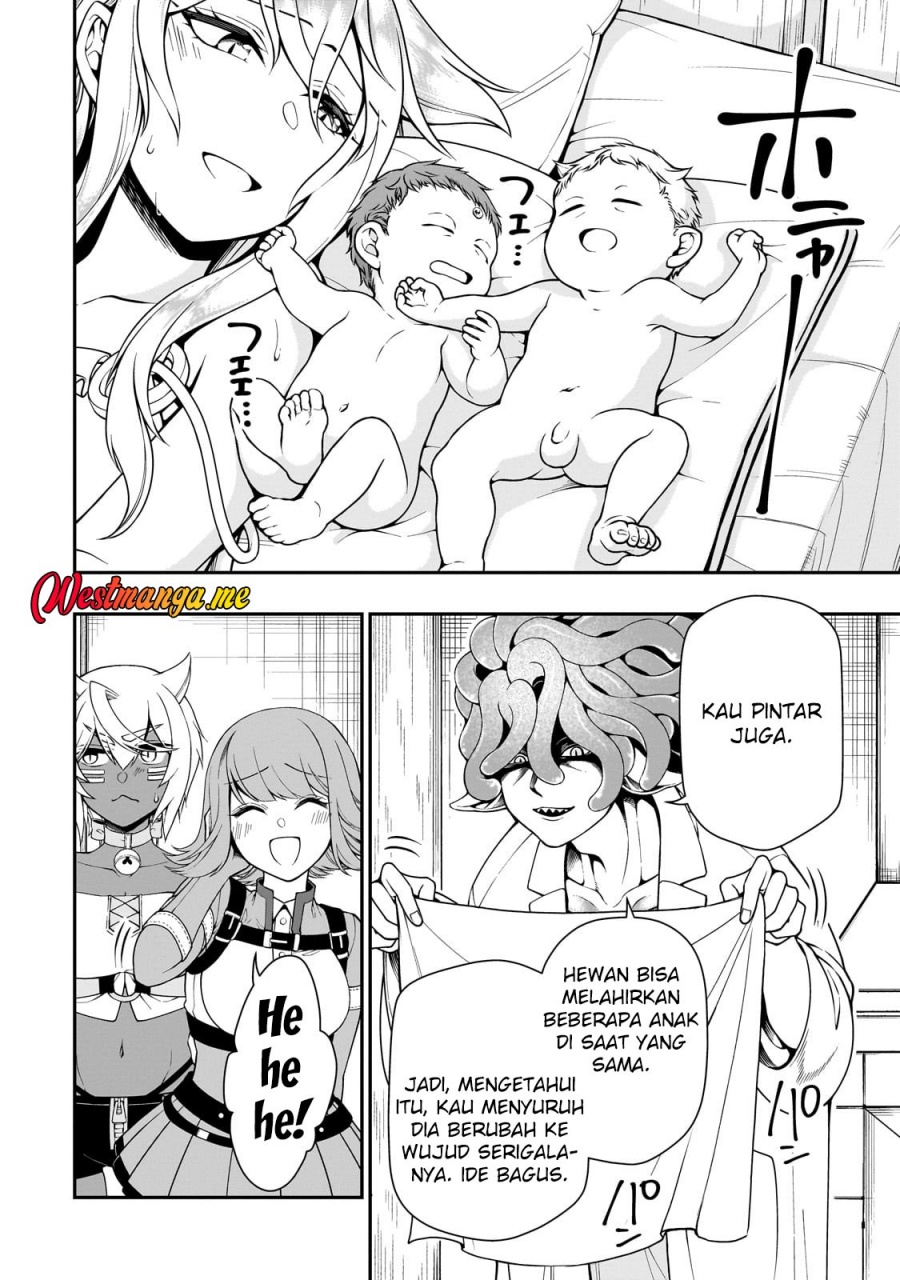 Lv2 kara Cheat datta Moto Yuusha Kouho no Mattari Isekai Life chapter 60