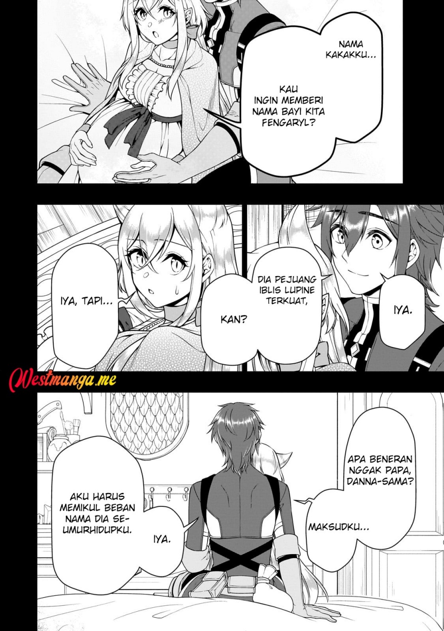 Lv2 kara Cheat datta Moto Yuusha Kouho no Mattari Isekai Life chapter 60