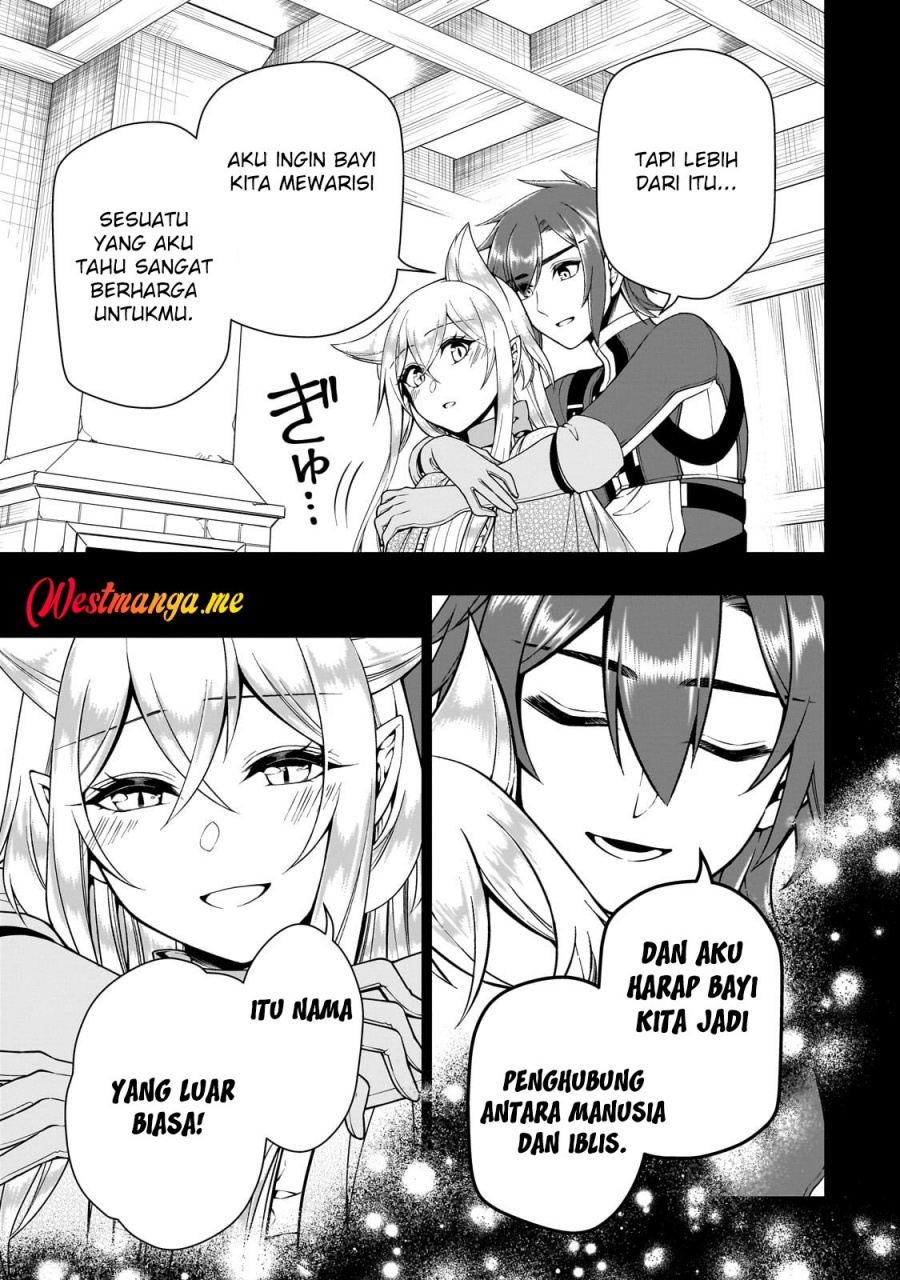 Lv2 kara Cheat datta Moto Yuusha Kouho no Mattari Isekai Life chapter 60