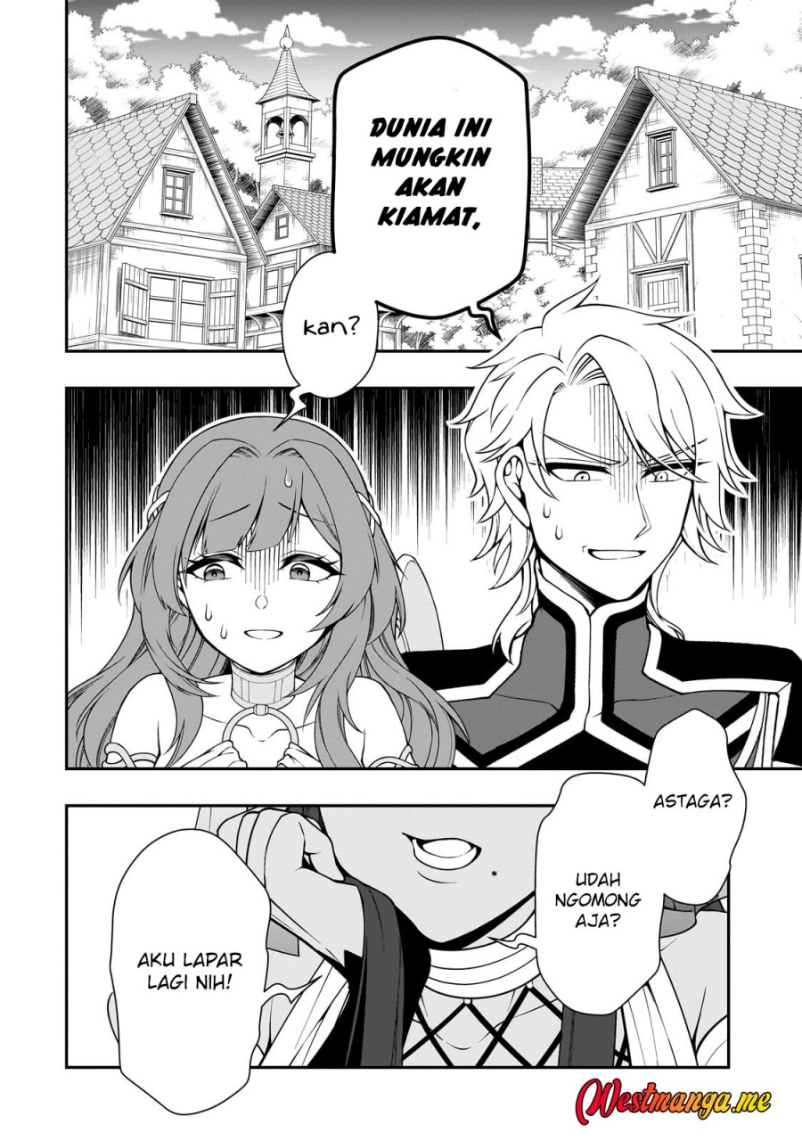 Lv2 kara Cheat datta Moto Yuusha Kouho no Mattari Isekai Life chapter 60