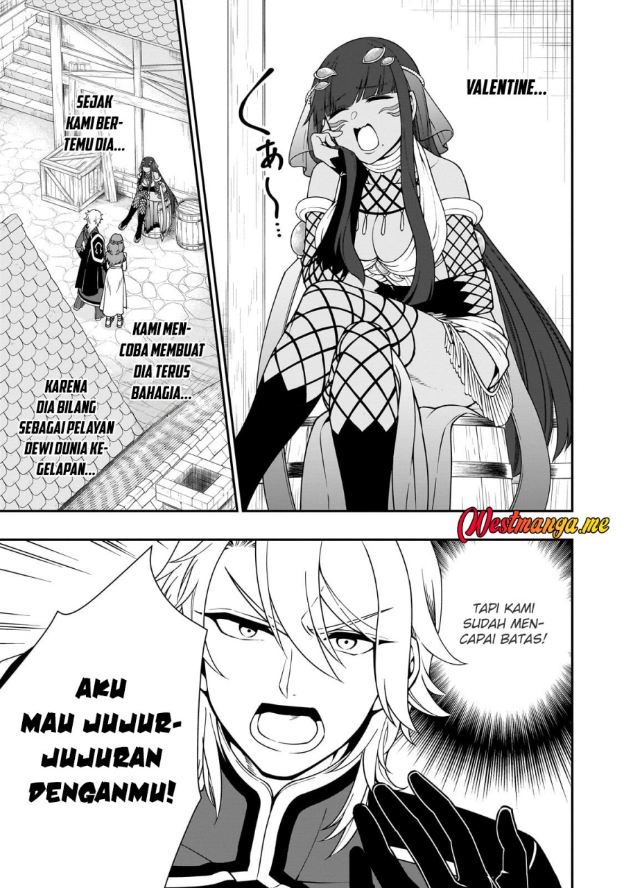 Lv2 kara Cheat datta Moto Yuusha Kouho no Mattari Isekai Life chapter 60