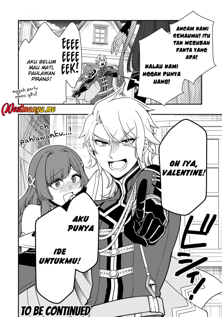 Lv2 kara Cheat datta Moto Yuusha Kouho no Mattari Isekai Life chapter 60