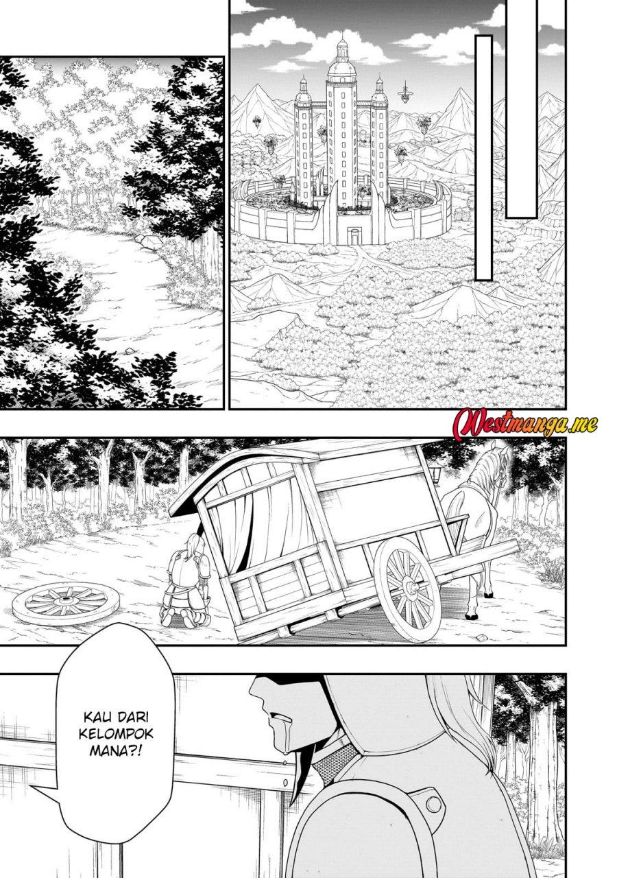 Lv2 kara Cheat datta Moto Yuusha Kouho no Mattari Isekai Life chapter 62