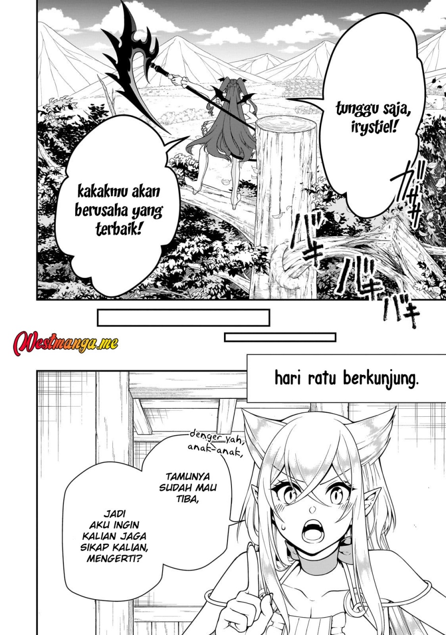 Lv2 kara Cheat datta Moto Yuusha Kouho no Mattari Isekai Life chapter 62