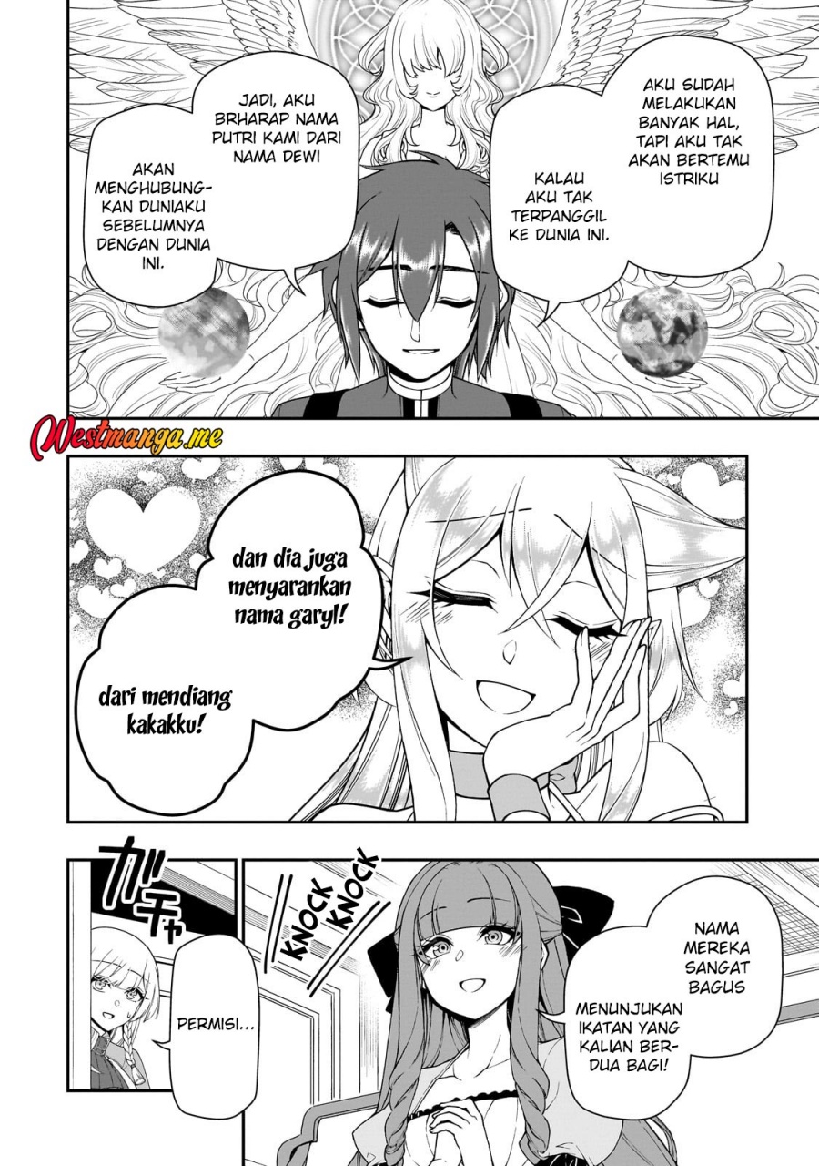 Lv2 kara Cheat datta Moto Yuusha Kouho no Mattari Isekai Life chapter 62