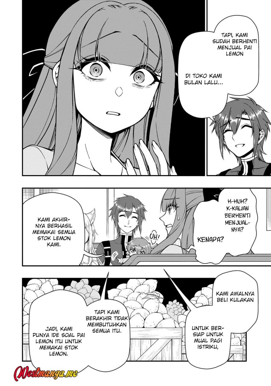 Lv2 kara Cheat datta Moto Yuusha Kouho no Mattari Isekai Life chapter 62