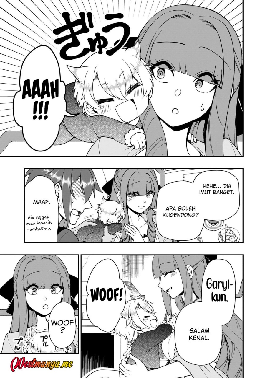Lv2 kara Cheat datta Moto Yuusha Kouho no Mattari Isekai Life chapter 62