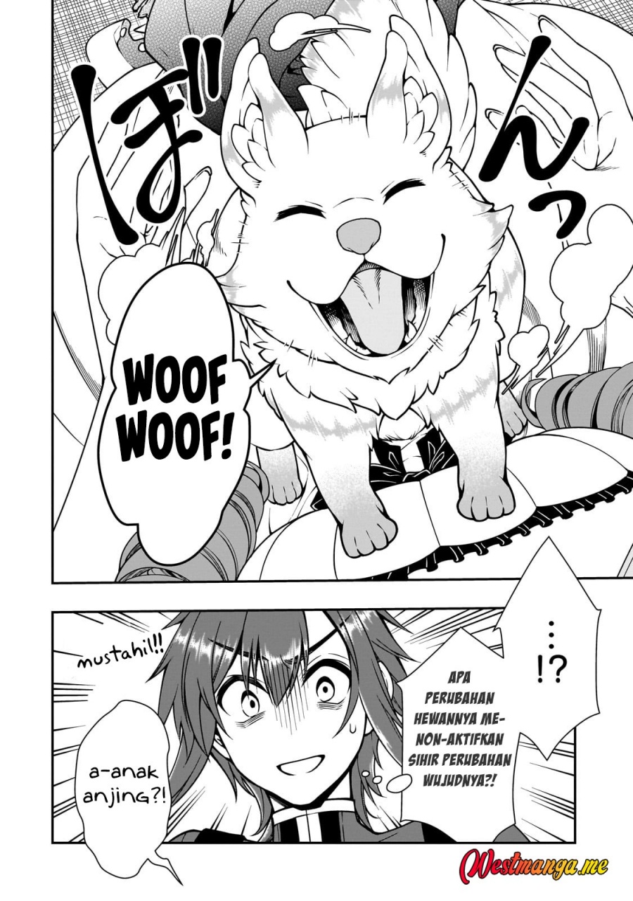 Lv2 kara Cheat datta Moto Yuusha Kouho no Mattari Isekai Life chapter 62