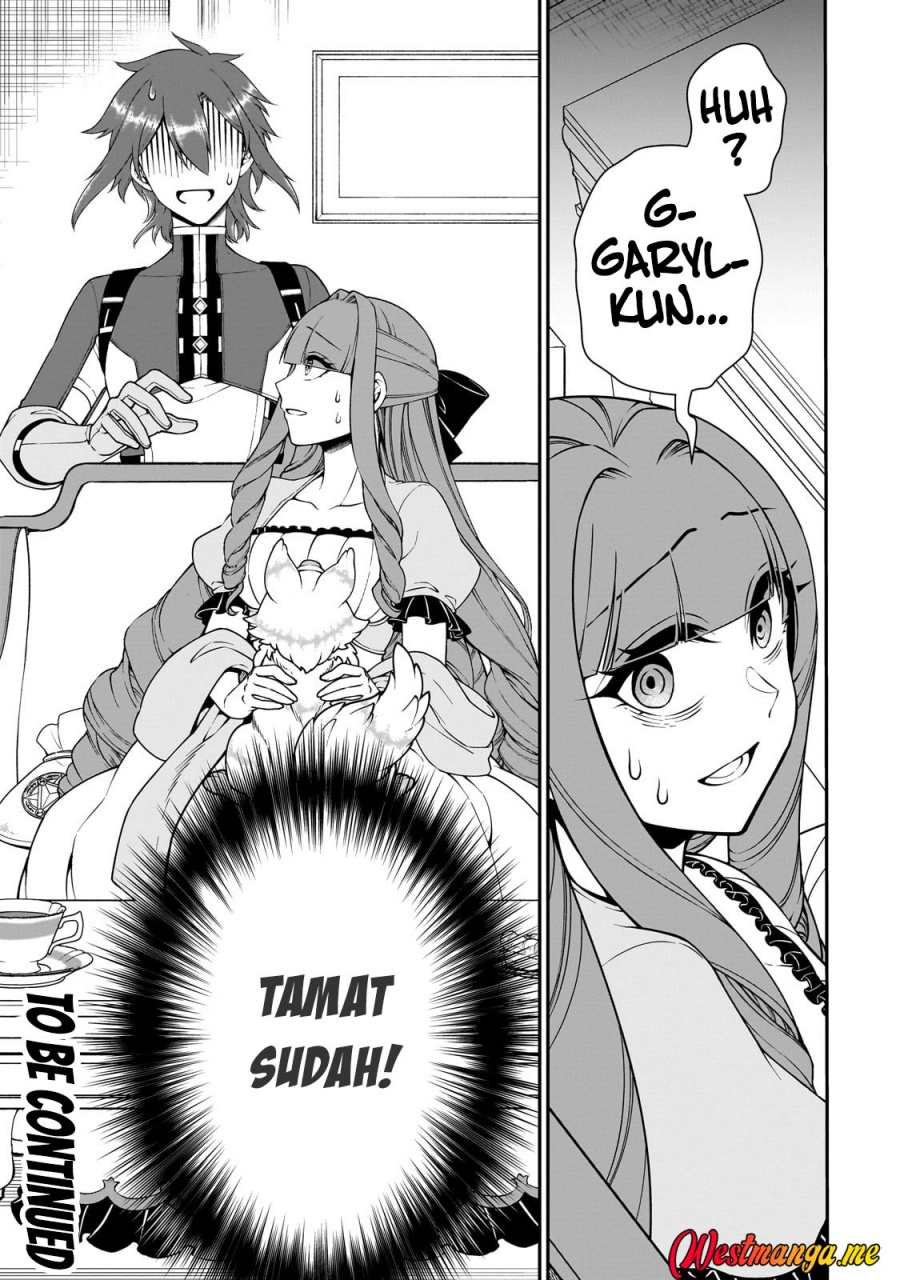 Lv2 kara Cheat datta Moto Yuusha Kouho no Mattari Isekai Life chapter 62