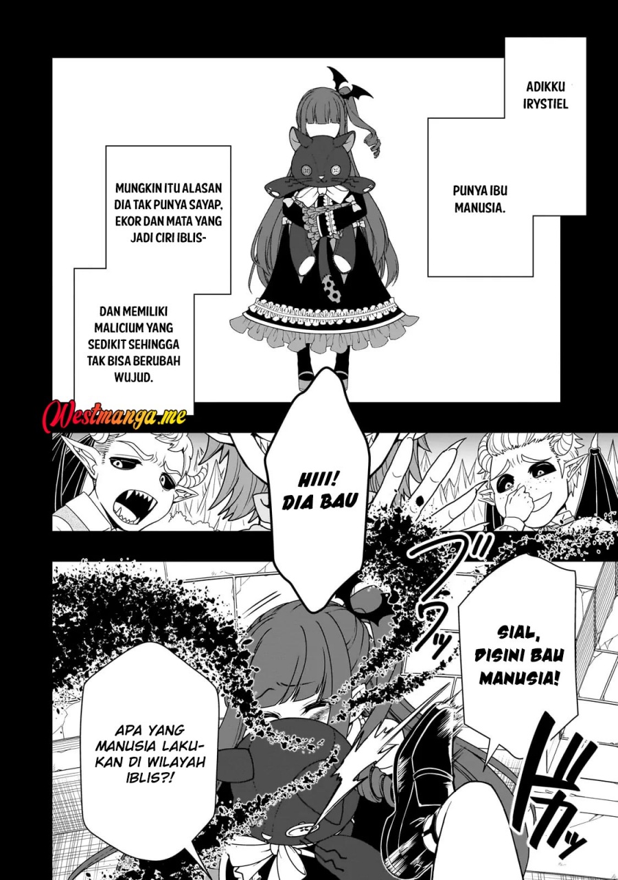 Lv2 kara Cheat datta Moto Yuusha Kouho no Mattari Isekai Life Chapter 64 Bahasa Indonesia