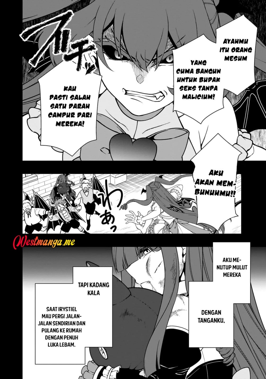 Lv2 kara Cheat datta Moto Yuusha Kouho no Mattari Isekai Life Chapter 64 Bahasa Indonesia