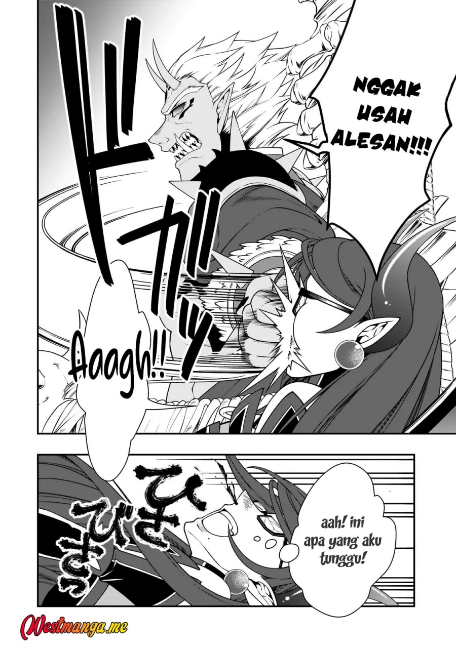 Lv2 kara Cheat datta Moto Yuusha Kouho no Mattari Isekai Life Chapter 64 Bahasa Indonesia
