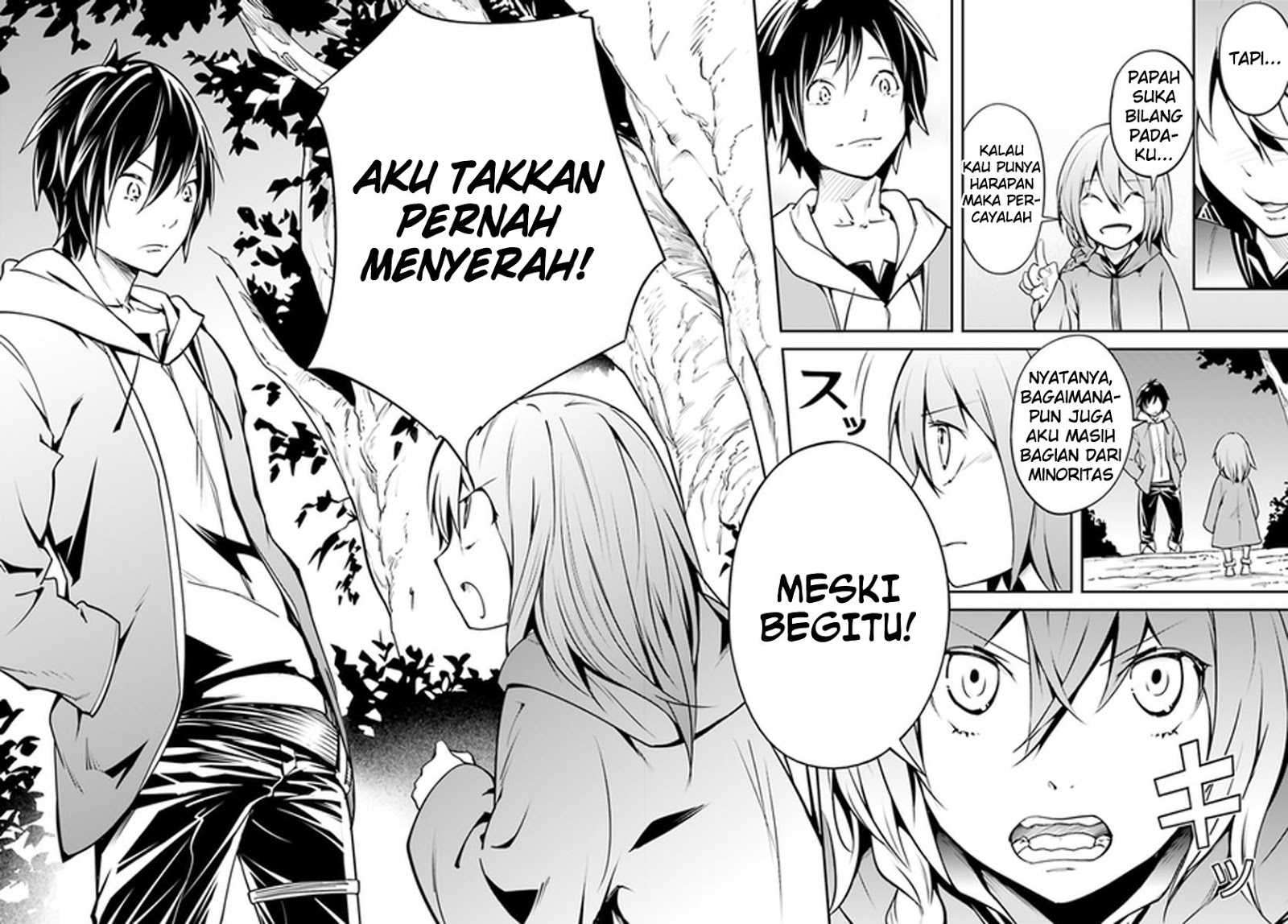 Dilarang COPAS - situs resmi www.mangacanblog.com - Komik lv999 no murabito 003 - chapter 3 4 Indonesia lv999 no murabito 003 - chapter 3 Terbaru 20|Baca Manga Komik Indonesia|Mangacan