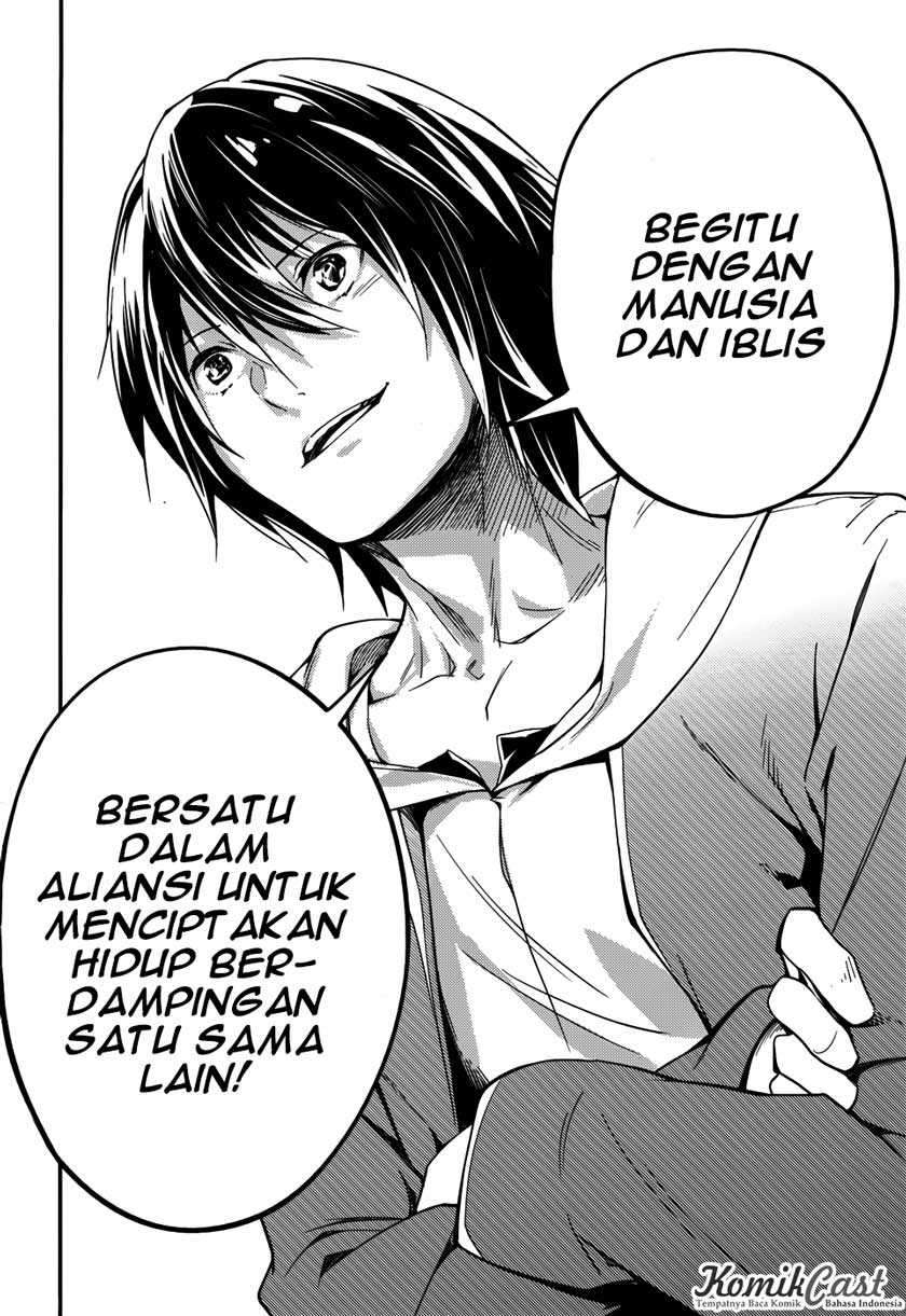 Dilarang COPAS - situs resmi www.mangacanblog.com - Komik lv999 no murabito 007 - chapter 7 8 Indonesia lv999 no murabito 007 - chapter 7 Terbaru 10|Baca Manga Komik Indonesia|Mangacan