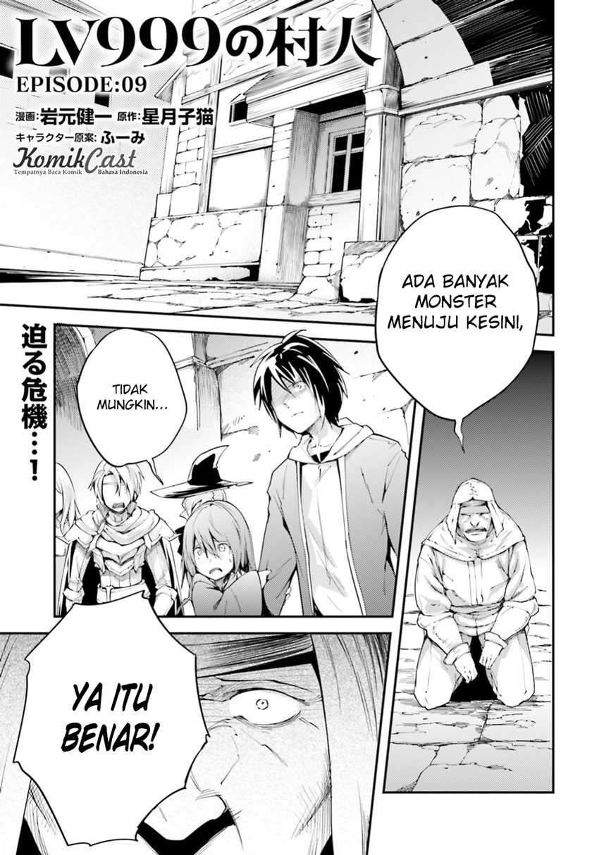 Dilarang COPAS - situs resmi www.mangacanblog.com - Komik lv999 no murabito 009 - chapter 9 10 Indonesia lv999 no murabito 009 - chapter 9 Terbaru 0|Baca Manga Komik Indonesia|Mangacan