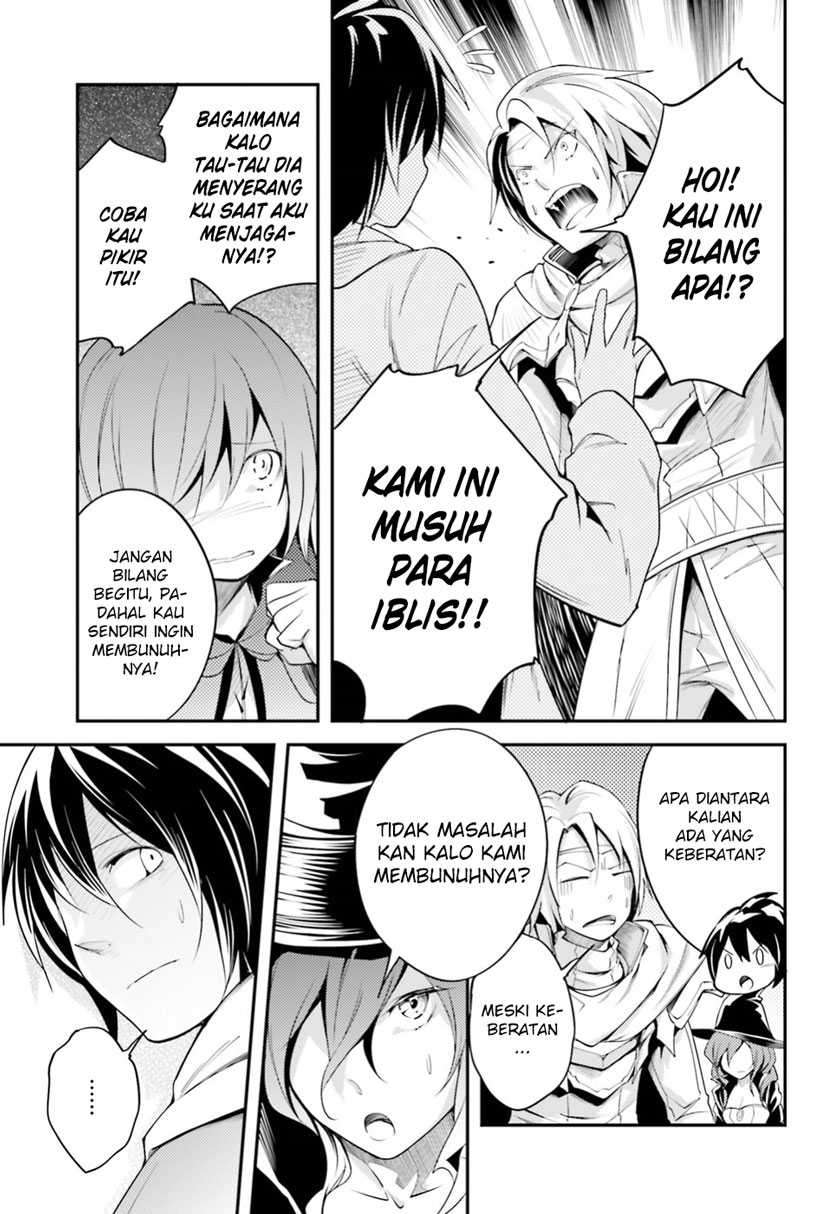 Dilarang COPAS - situs resmi www.mangacanblog.com - Komik lv999 no murabito 009 - chapter 9 10 Indonesia lv999 no murabito 009 - chapter 9 Terbaru 5|Baca Manga Komik Indonesia|Mangacan